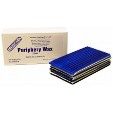 Lordell Periphery Wax - Blue - 72 Sticks - 300g Net Weight